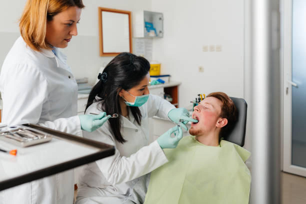 Best Emergency Dental Services for Seniors in Henderson, GA