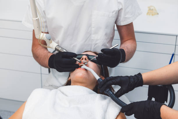 Best Emergency Dentist for Lost Fillings or Crowns in Henderson, GA