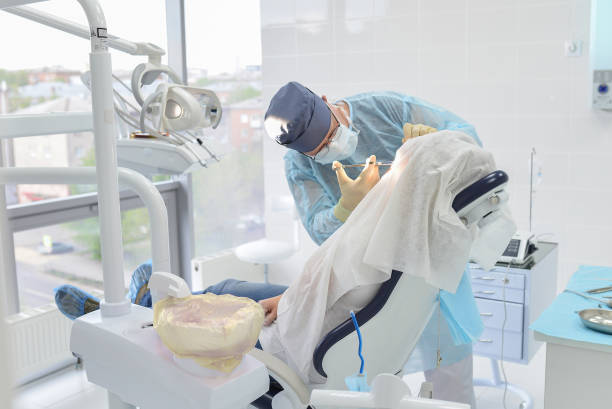Best Mobile Emergency Dentist in Henderson, GA