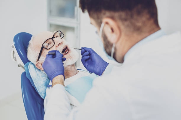 Best Weekend Emergency Dentist in Henderson, GA